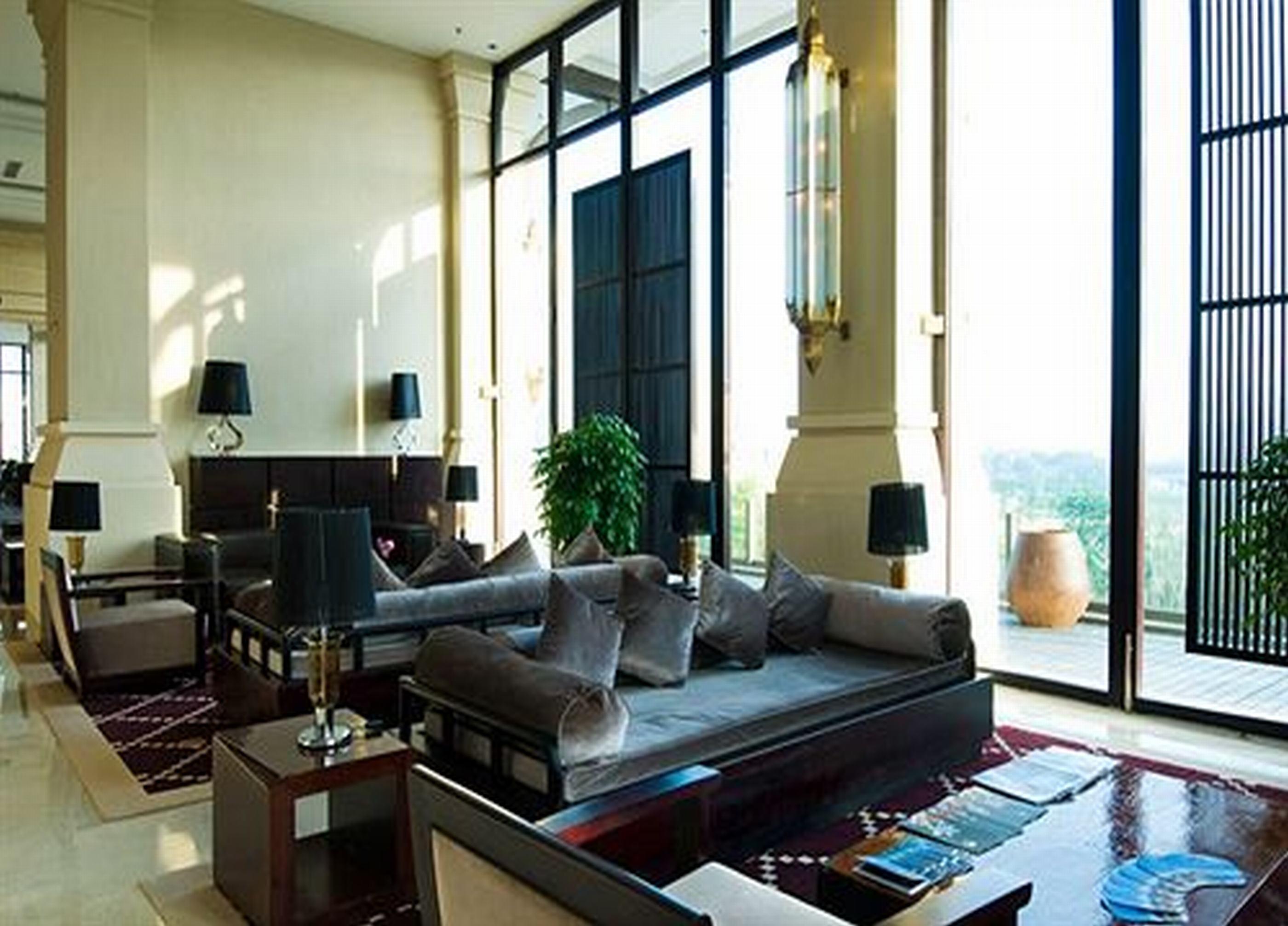 Le Parker Hotel Санья Экстерьер фото