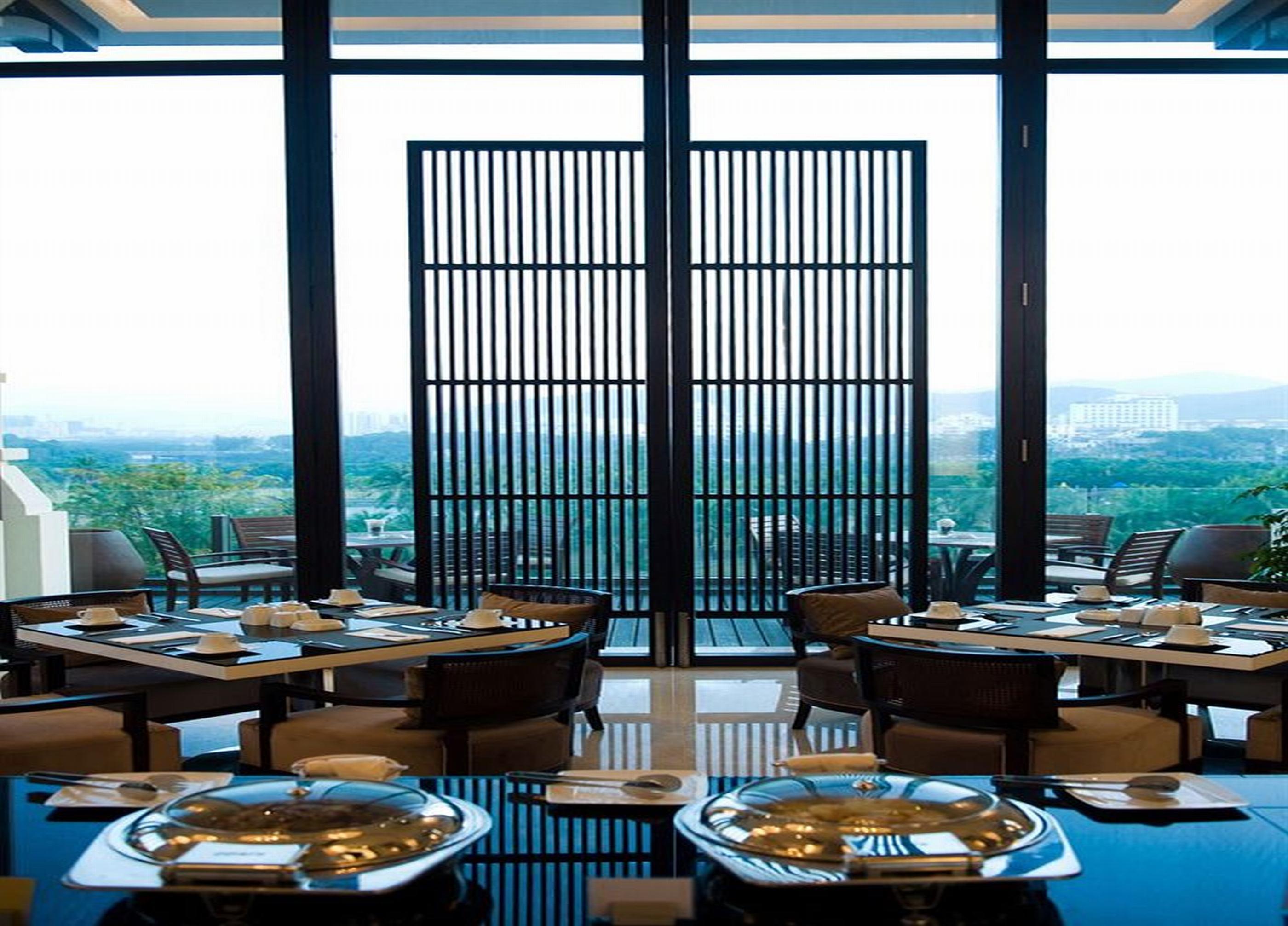 Le Parker Hotel Санья Экстерьер фото