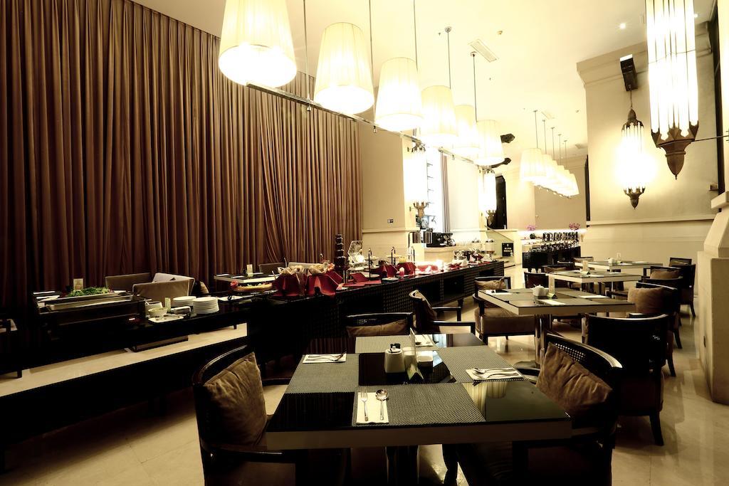 Le Parker Hotel Санья Экстерьер фото
